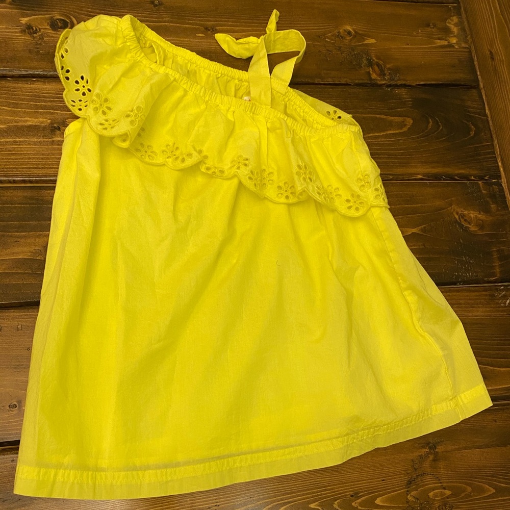 Girls shirt